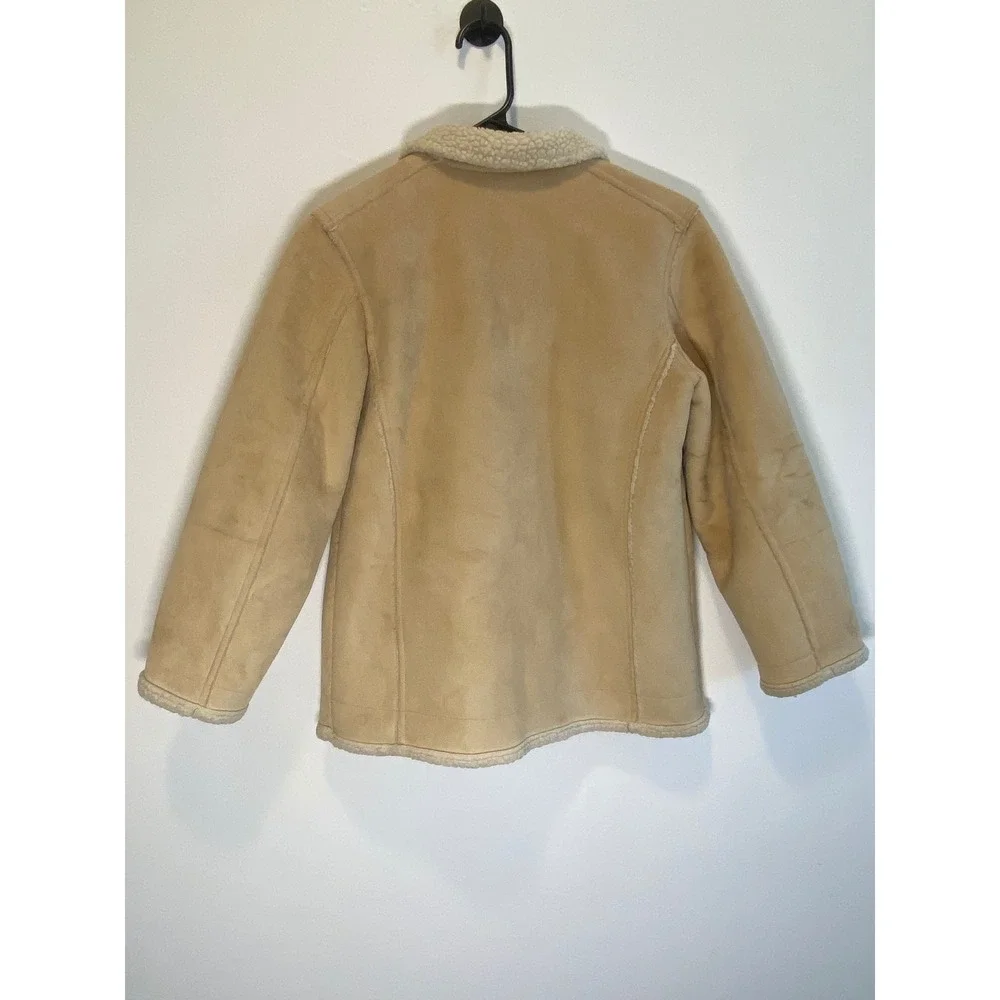 GAP kids faux